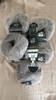 Lana Grossa Silkhair 2.0 Fb. 9-7402 rosa-grau