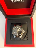 Tissot Seastar 2000 Professional Powermatic 80 – wie neu