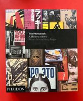 THE PHOTOBOOK: A History Vol.1 /Parr&Badger /2004/VERGRIFFEN