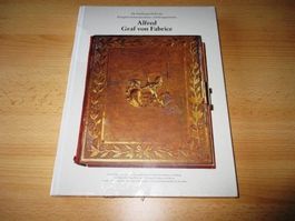 Alfred Graf von Fabrice - Familienchronik