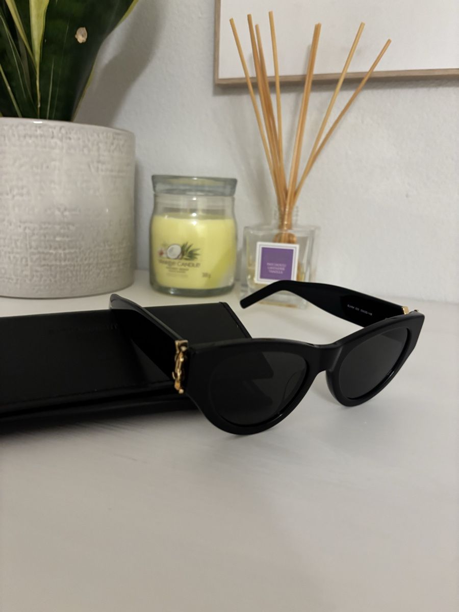 Occhiali & Lenti: Sunglasses in Black & Box – Nuovo (secondo la descrizione) da Horgen venduto da len_qjz9