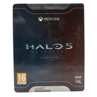 Halo 5 Guardians [Limited Edition] - XBOX ONE