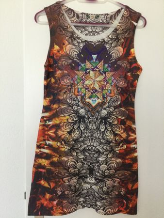 Kleid M