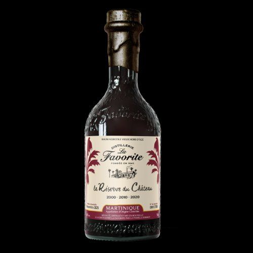 Bevande alcoliche: La Favorite Reserve du château 2025 – Nuovo e nell'imballaggio originale da Le Locle venduto da drinkshop