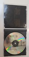 CD Metallica (Black Album)