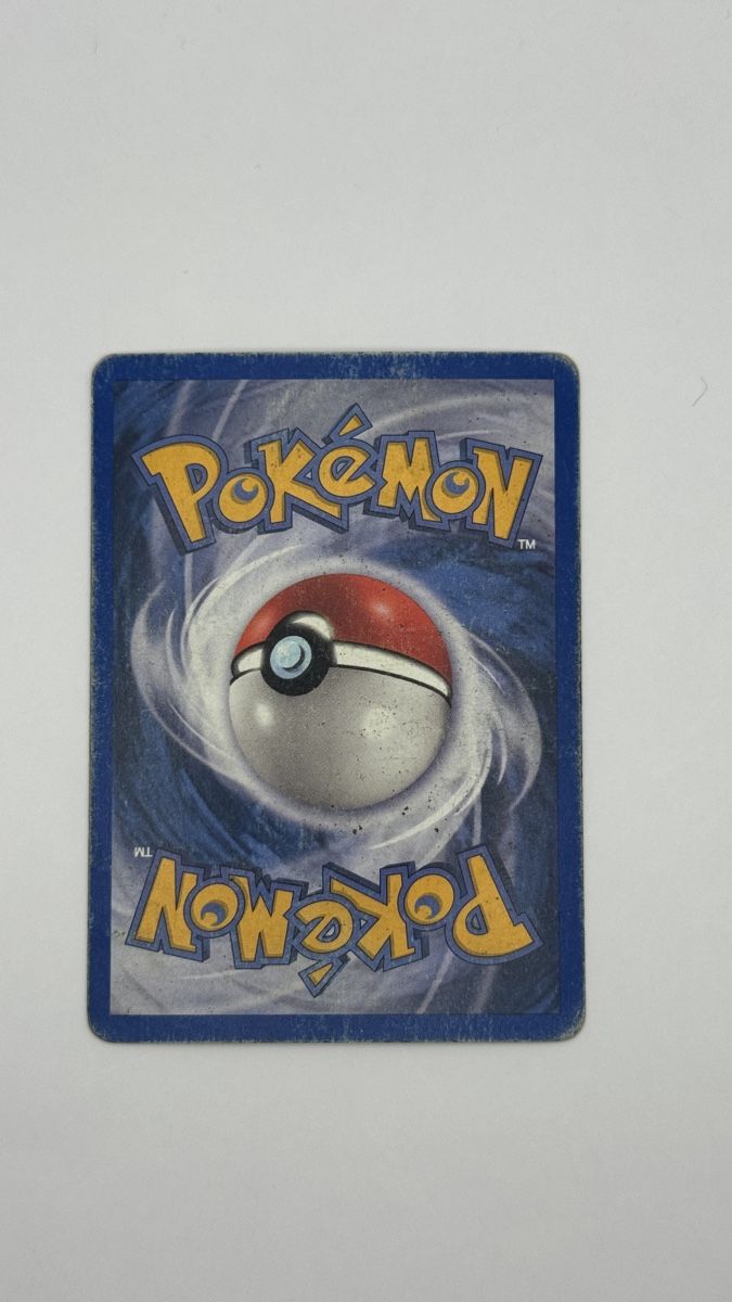 Pokémon Carte collezionabili: Sneasel Ex Holo 103/109 Ex Ruby & Sapphire – Usato da Belprahon venduto da Rob_ain 1