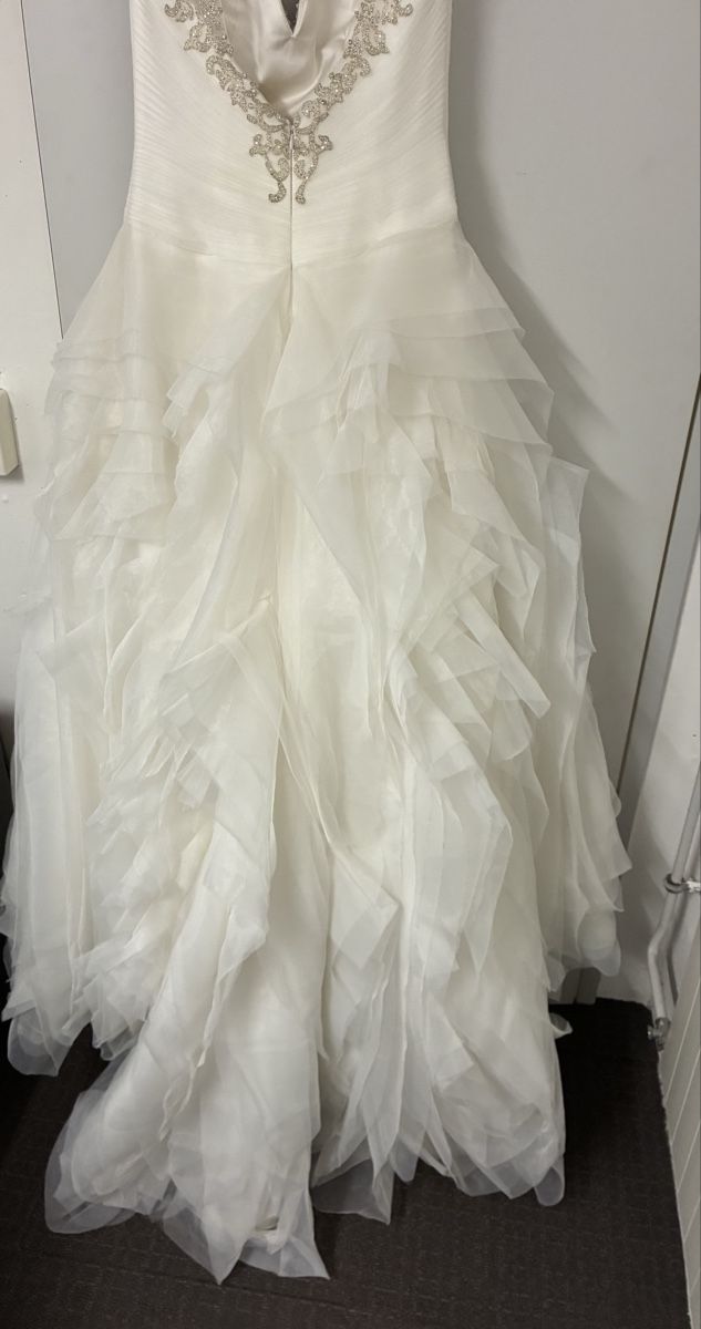 Kleider: St. Patrick Brautkleid, Grösse 40 – Neu (gemäss Beschreibung) aus Wallisellen von maksim8880 2