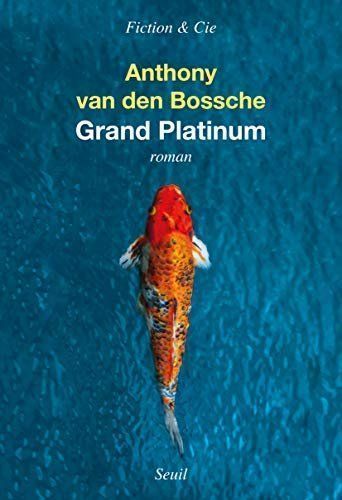 Libri: Grand Platinum – Usato da Neuchâtel venduto da Dualseele