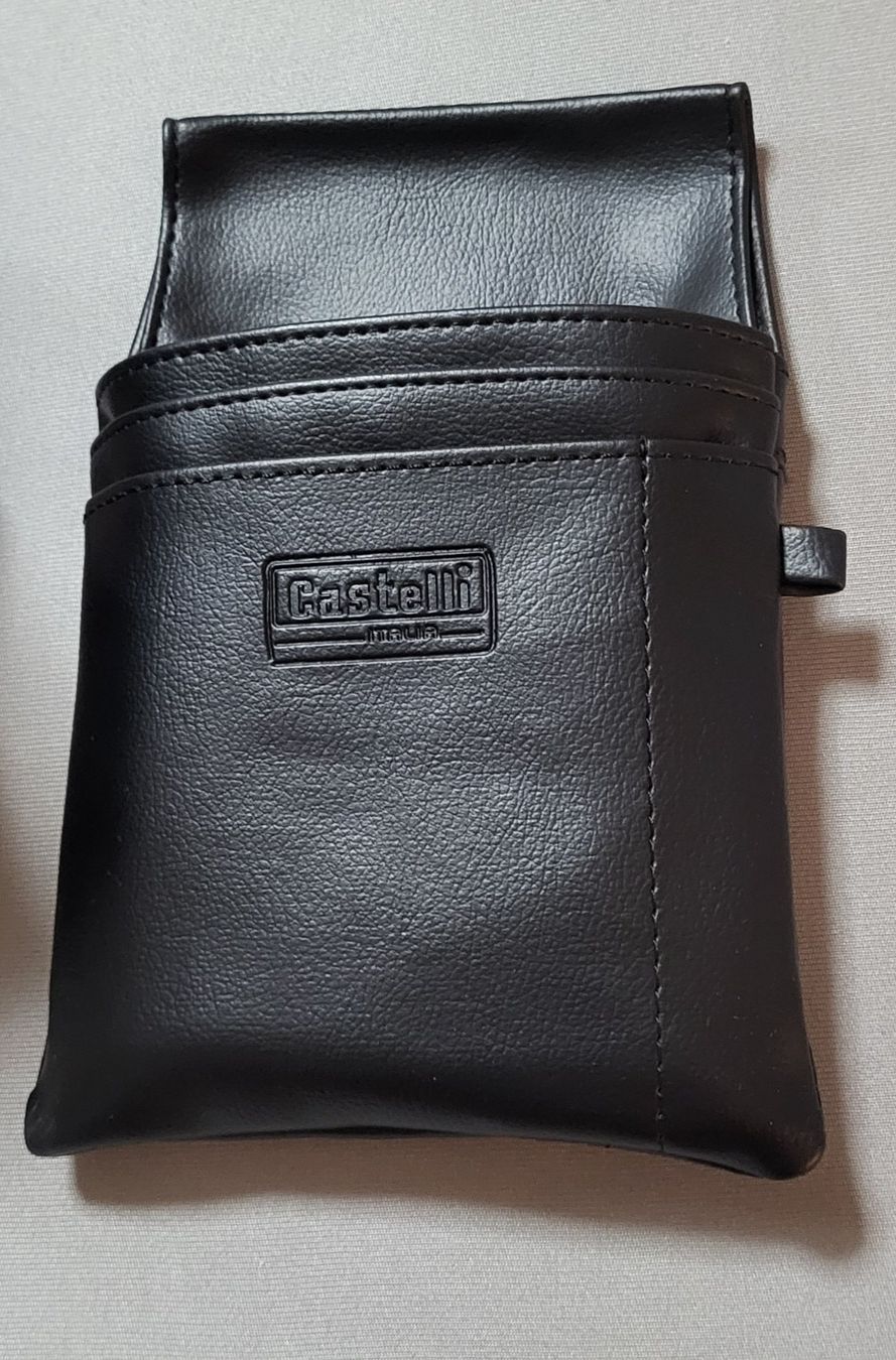 Portafogli: Kellner Geld Börse mit Holster und Kette – Nuovo e nell'imballaggio originale da figino venduto da ame_frv2 3
