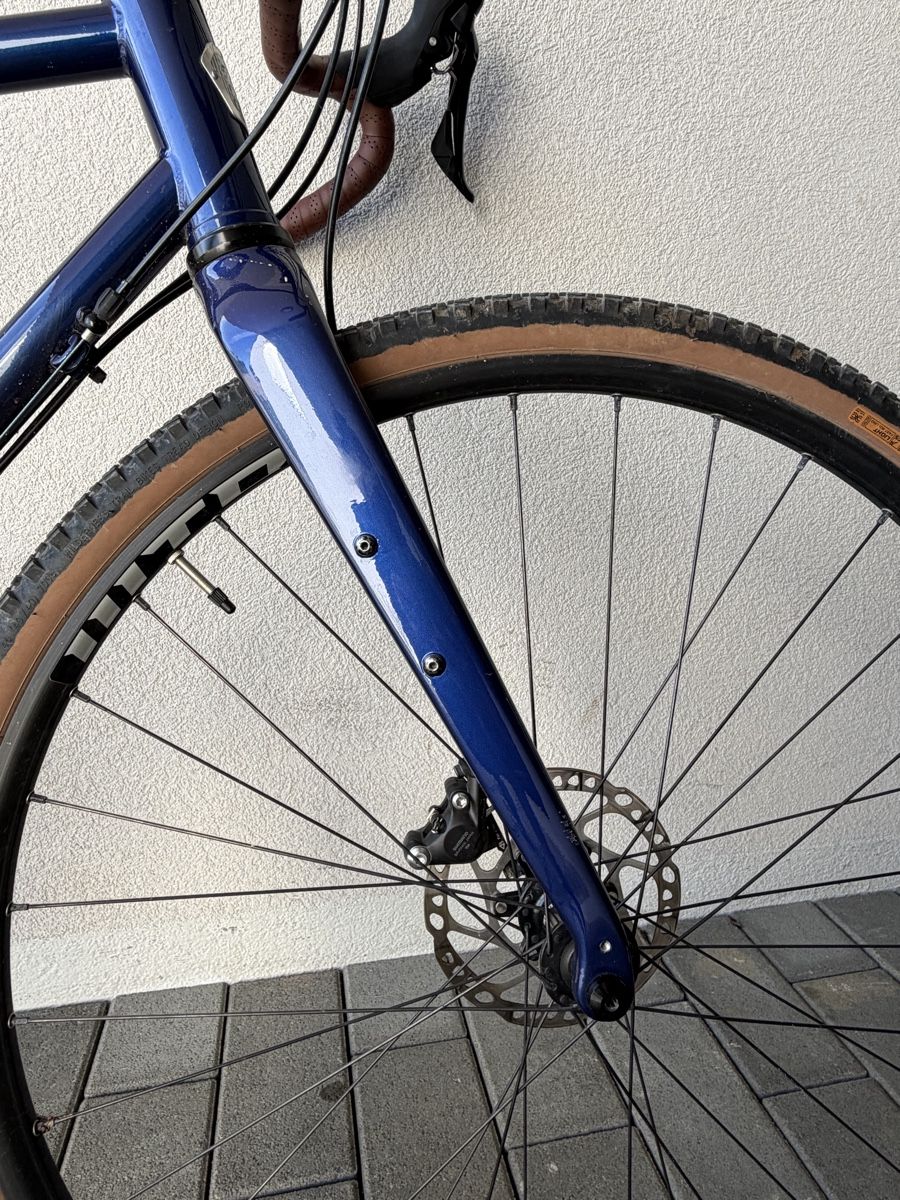 Norco Biciclette: Gravel Norco Search – Usato da Pâquier-Montbarry venduto da bouquetinfou 5