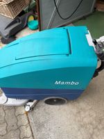 Wetrok Mambo Putzmaschine