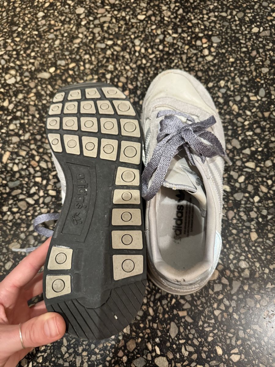 Adidas Scarpe da donna: Adidas trainers size 37.5 – Usato da Zürich venduto da gva_r9gs 3