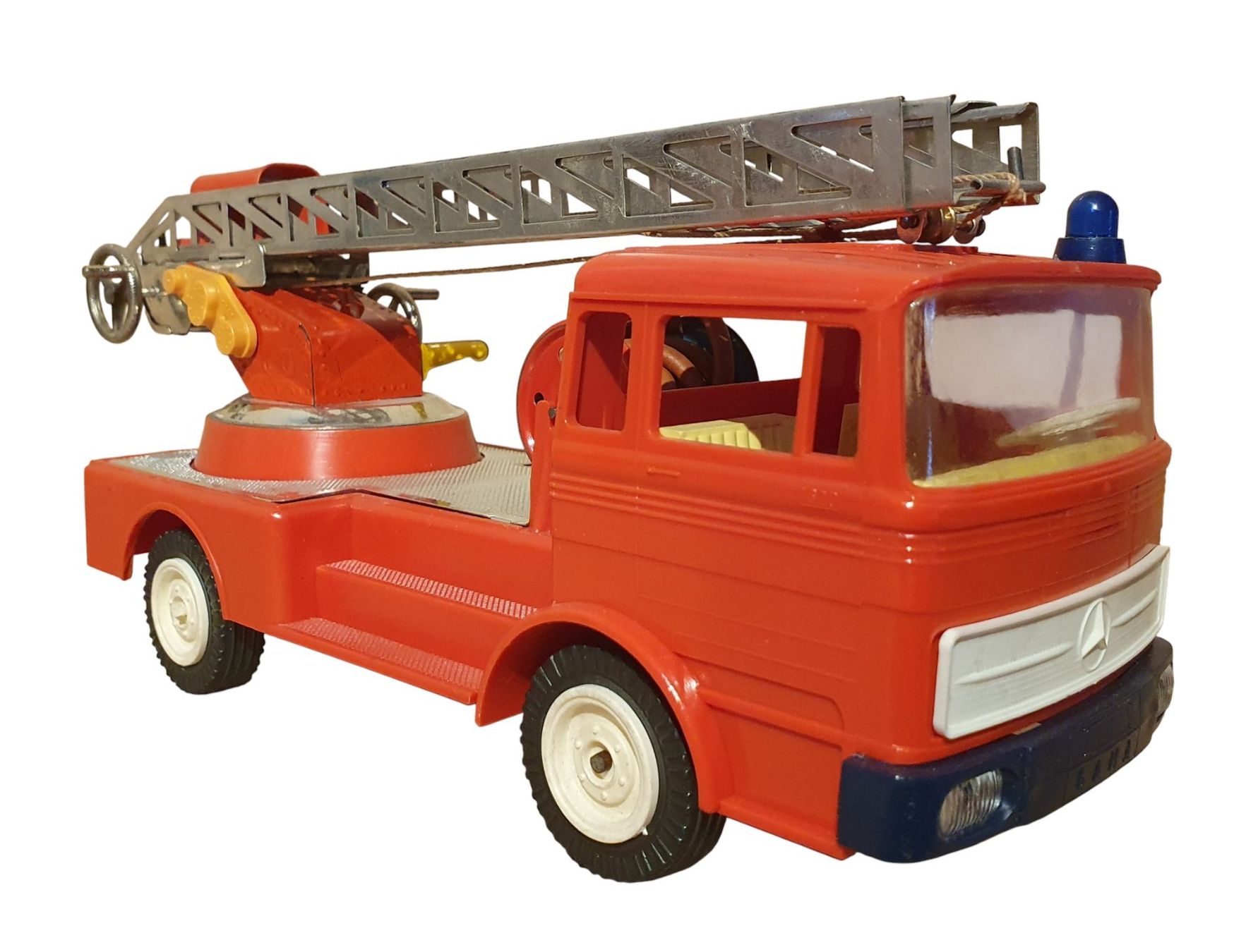 Gama Giocattoli: Gama Feuerwehrfahrzeug – Usato da Flawil venduto da RoverVitesse 2