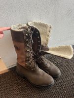 Winterstiefel Ariat