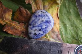 Sodalith   Seifenstein  Wow  –Edelsteinstube Rausverkauf