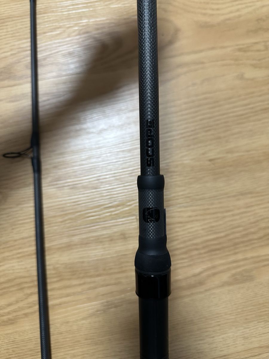 Canne da pesca: Nash Scope Abbreviated 10ft 4,5lbs Karpfenrute – Nuovo (secondo la descrizione) da Oftringen venduto da saitama95 4