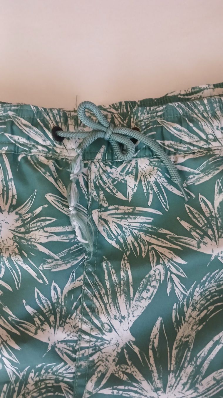 Costumi da bagno: PEAK PERFORMANCE HERREN BADEHOSE Gr. L – Usato da Villa Luganese venduto da luxlady 8
