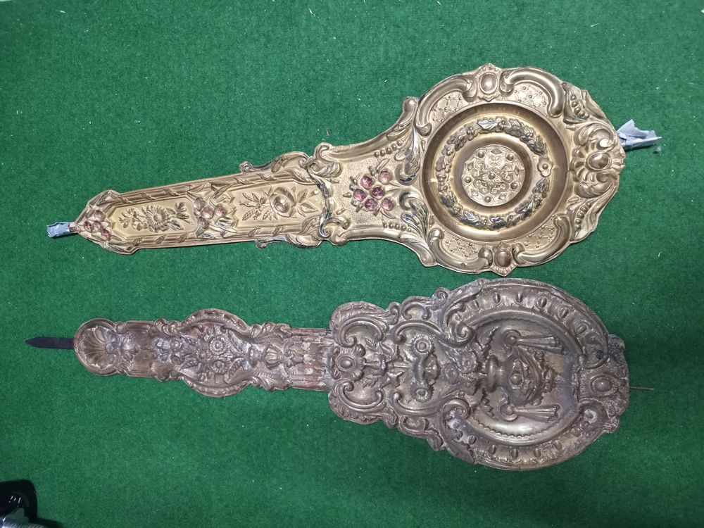 Pendel comtoise Kaufen auf Ricardo