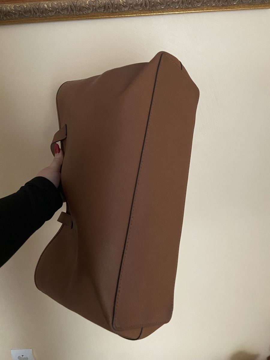 Michael Kors Borse da donna: Sac Michael Kors cuir brun – Nuovo (secondo la descrizione) da Le Lignon venduto da Ana2831 4