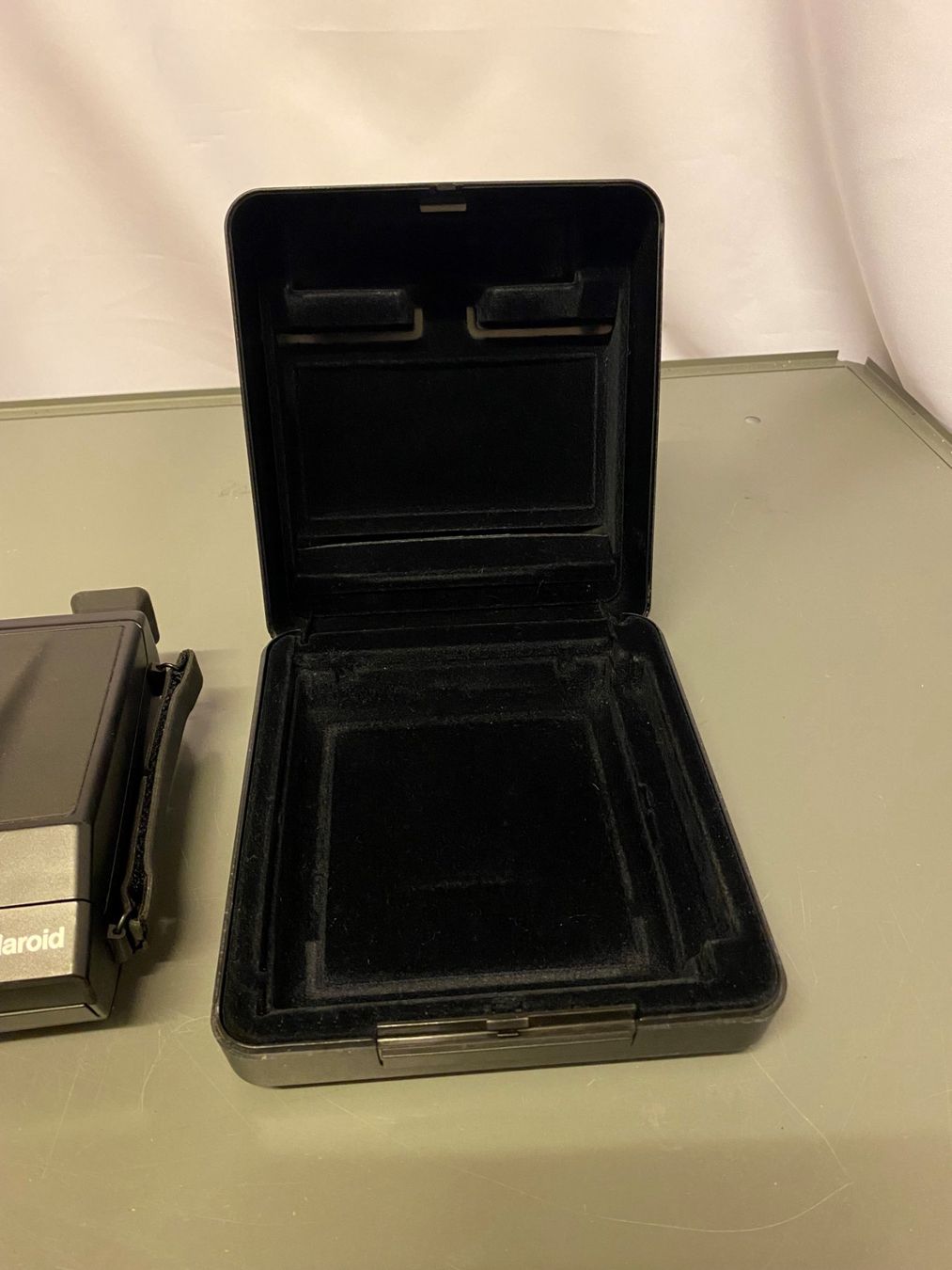 Polaroid Kamera: POLAROID image system SE – Gebraucht aus Winterthur von multibrocki24 8