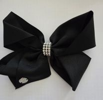 Jojo Siwa hair bow Haarschleife klein