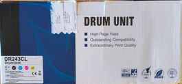 DR243CL Drum Unit für Laserdrucker