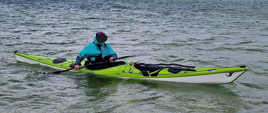 Boote: Kajak P&H Aries 155 – Gebraucht aus Altdorf von epausu