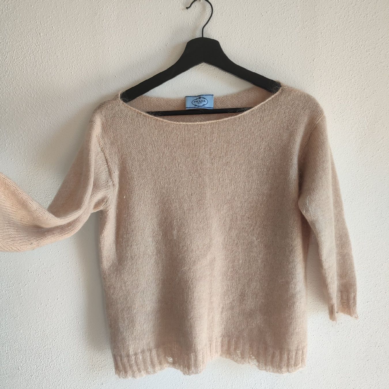 Prada Maglioni & Felpe: PRADA pullover – Usato da Arzo venduto da Mima70 1