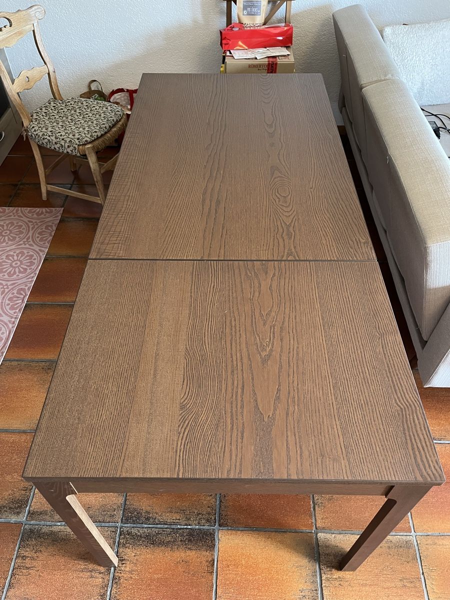 Ikea Tables: Table à manger – D'occasion à Rossens par max_95hl 1