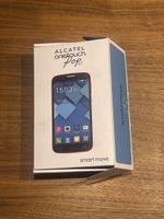 Smartphone Alcatel Onetouch Pop C7 neu in Originalbox