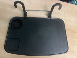 Kinder Autotisch klappbar, mit Getränkehalter