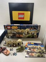 Lego Star Wars 75052 Mos Eisley Cantina