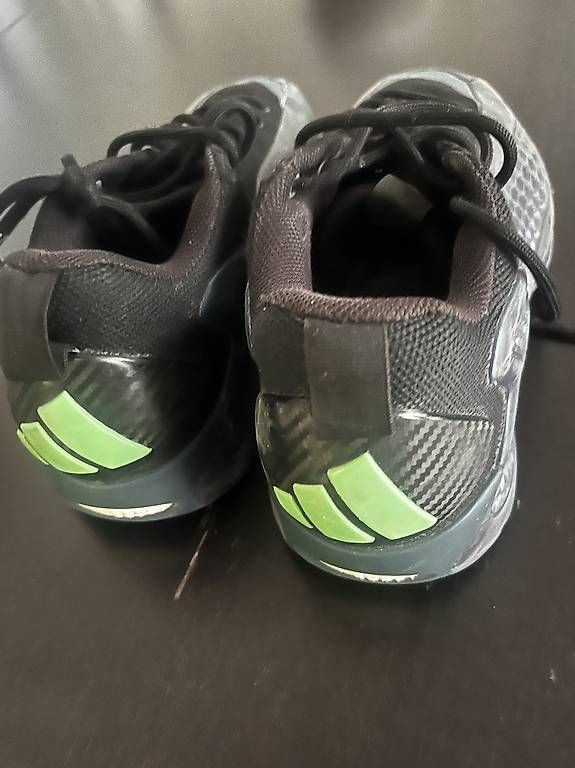 Scarpe da uomo: Basket Antony Édward taille 42 – Usato da Pully venduto da yaa_rm7x 4