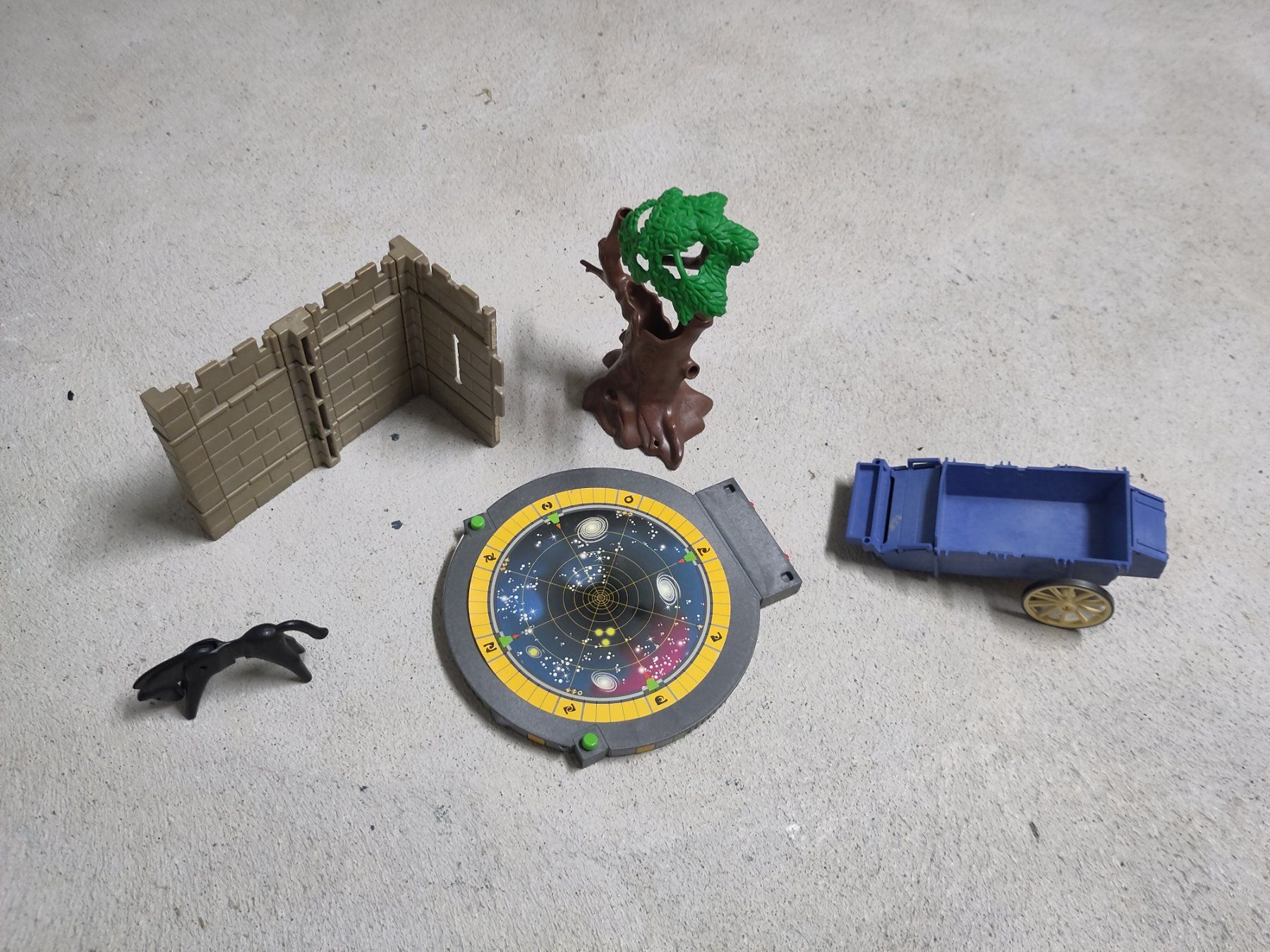 Playmobil Spielzeuge: diverse Playmobil-Sachen gebraucht – Gebraucht aus Bern von zahack 1
