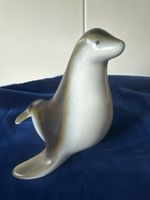 Goebel Robbe, Vintage 1984, seltene Sammlerfigur, Top