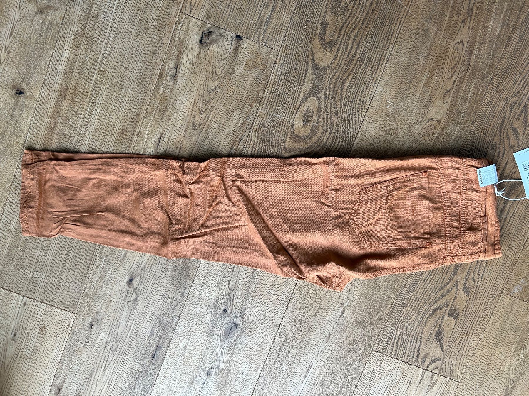Gang Pantaloni: Hose, Gang //NEU// 25 – Nuovo (secondo la descrizione) da Stettfurt venduto da outlet72 1