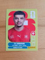Panini WM 2026 SUI 20