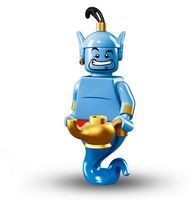 Lego Disney Serie 1 Genie aus der Wunderlampe 71012