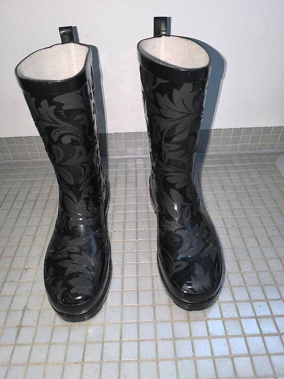 Damenschuhe: Gummistiefel Gr. 38 – Neu (gemäss Beschreibung) aus Wädenswil von Cpaco