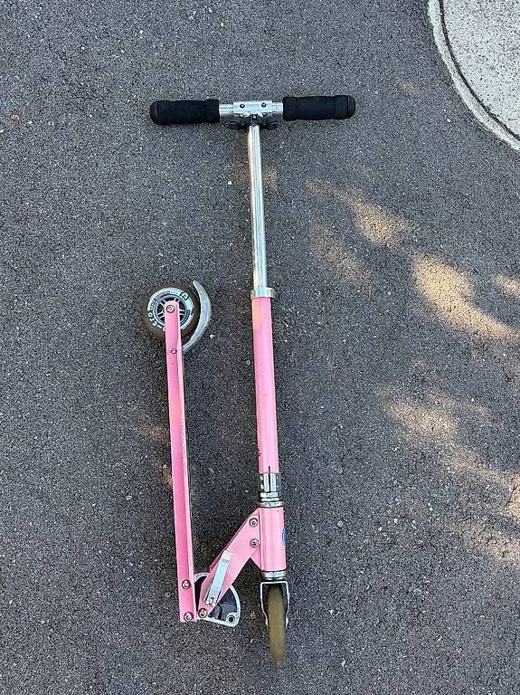 Kickboard: Micro Scooter – Usato da Oberdorf SO venduto da sel_wc6w 3