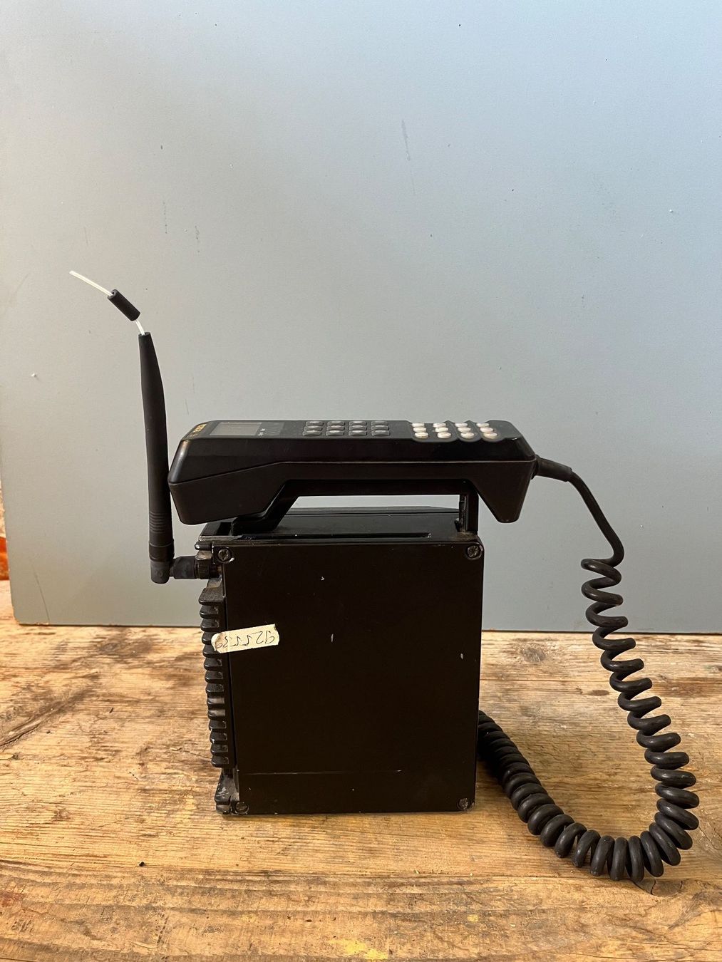 Telefone: Vintage Mobiles Telefon – Gebraucht aus Otelfingen von Yossi-68 2