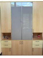 VENDO ARMADIO 4 ANTE 