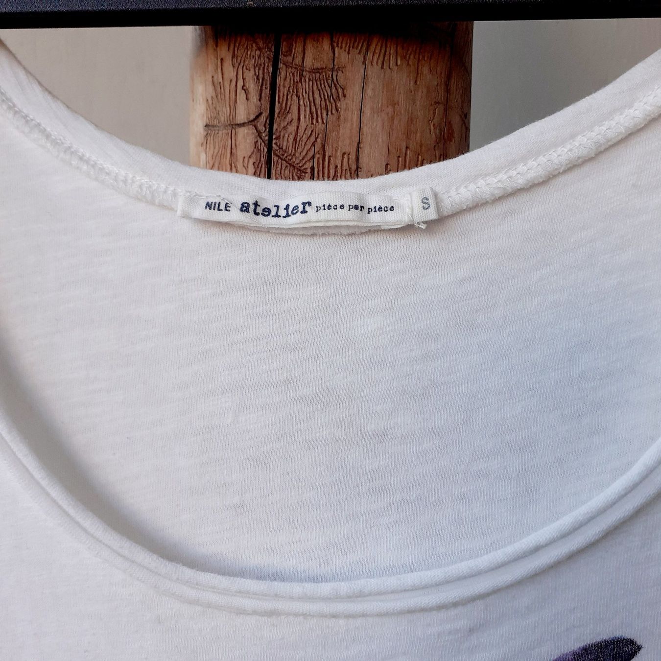 Nile Kleider: Nile Kleid, S – Gebraucht aus Bern von Solarsystem 2