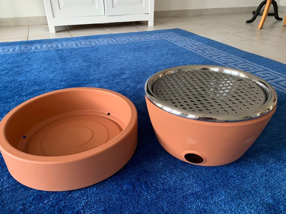 bbqGrill hotspot Kaufen auf Ricardo