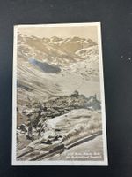 Andermatt 1910er-Jahre