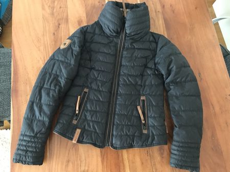 Naketano Jacke