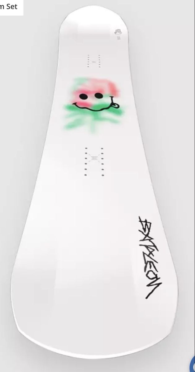 Bataleon Boards: Bataleon EvilTwin 156W – Neu und originalverpackt aus Widen von kubuku 1