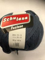5 X GARN FUSIONE VON SCHULANA