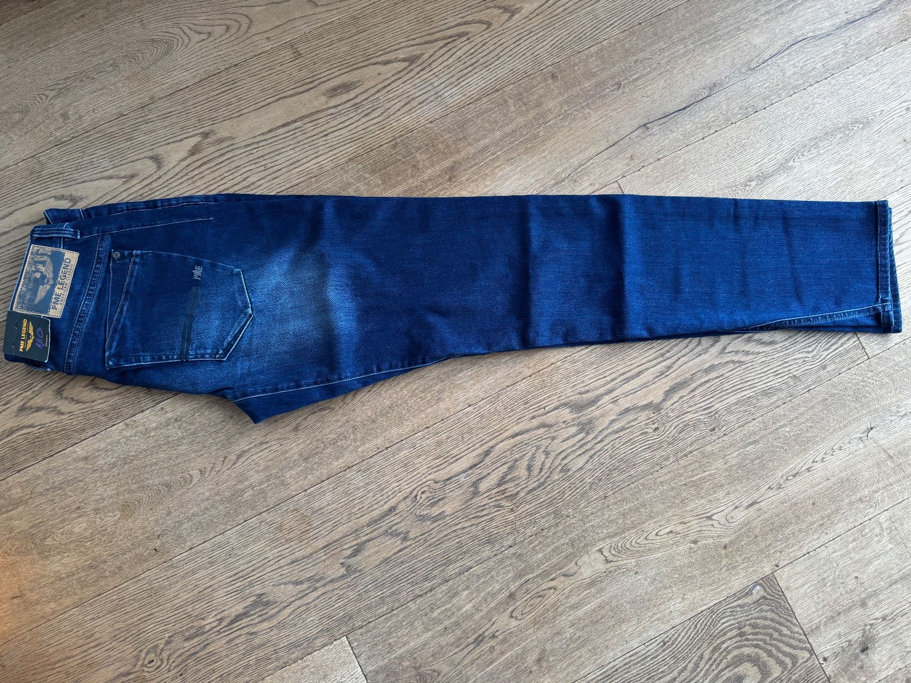 PME Legend Jeans: Jeans, PME **NEU**  31/36 – Nuovo (secondo la descrizione) da Stettfurt venduto da outlet72 1