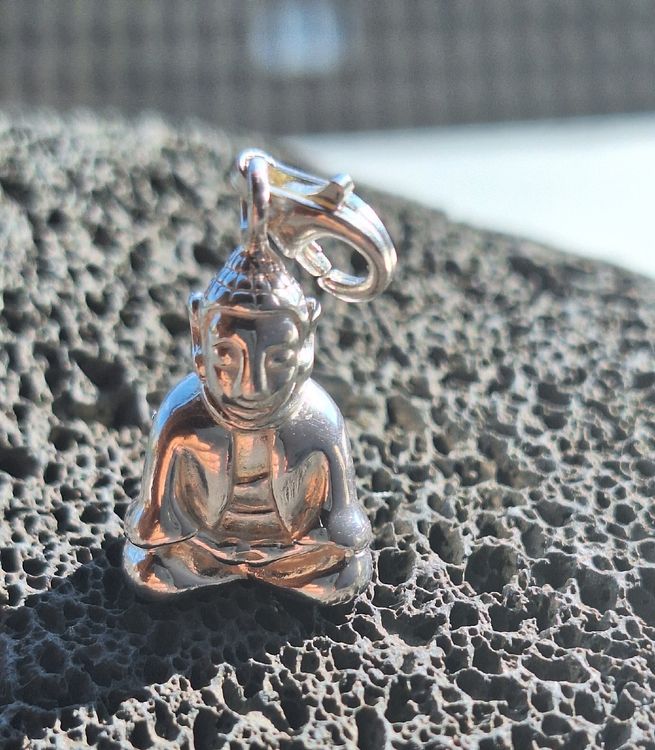 Thomas Sabo Buddha Charm Anhanger Kaufen auf Ricardo